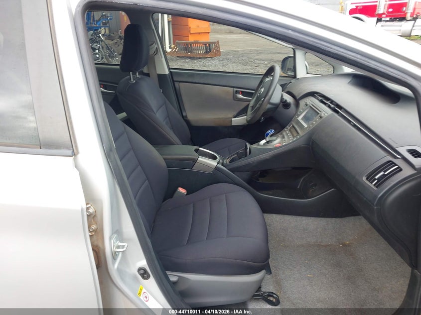 2015 Toyota Prius Five/Four/Persona Series Special Edition/Three/Two