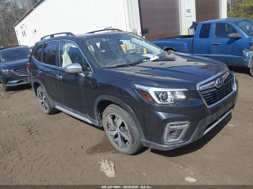 2019 Subaru Forester Touring