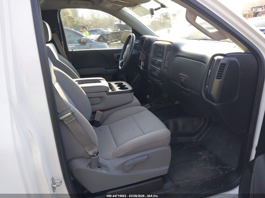 2014 GMC Sierra 1500