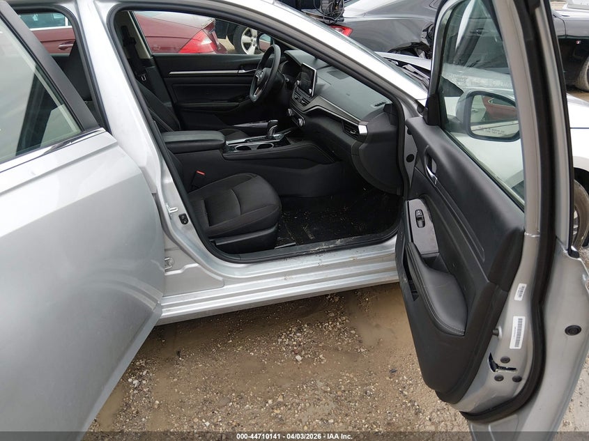 2023 NISSAN ALTIMA 2.5L I-4 DI, DOHC, V(VIN: 1N4BL4DV2PN341951
