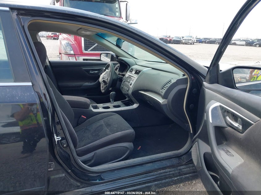 2013 Nissan Altima 2.5 S