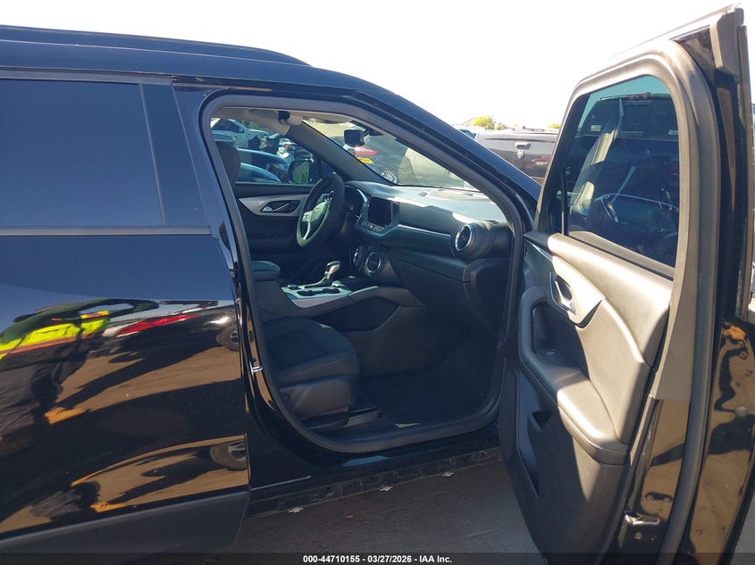 2020 Chevrolet Blazer Awd 2Lt