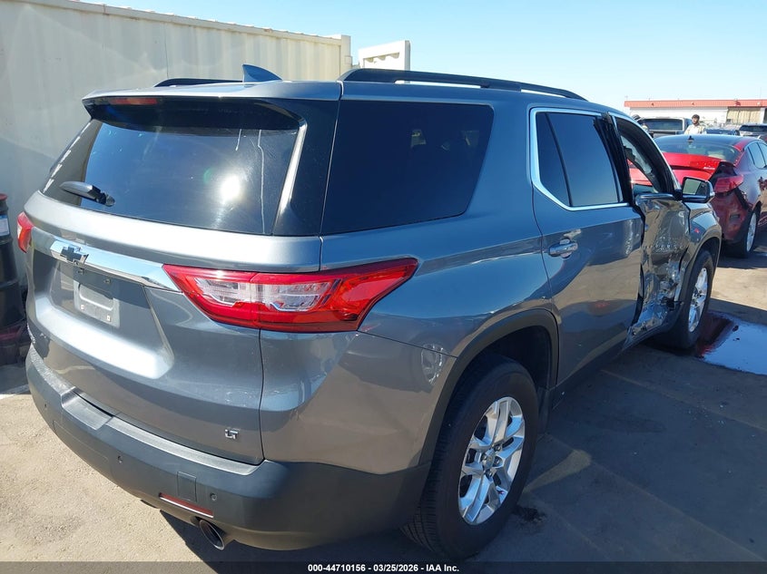 2019 Chevrolet Traverse 1Lt