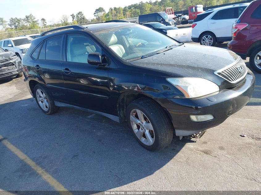 2005 Lexus Rx 330