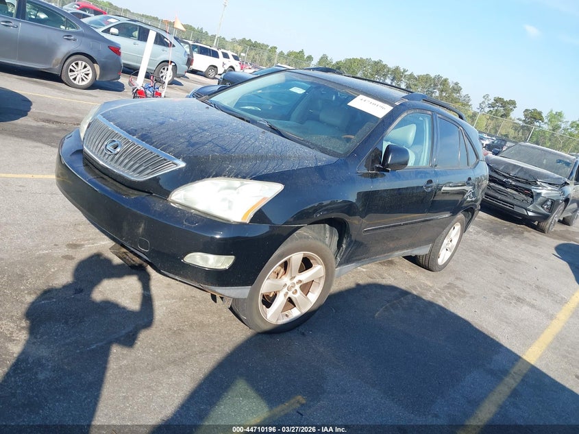 2005 Lexus Rx 330