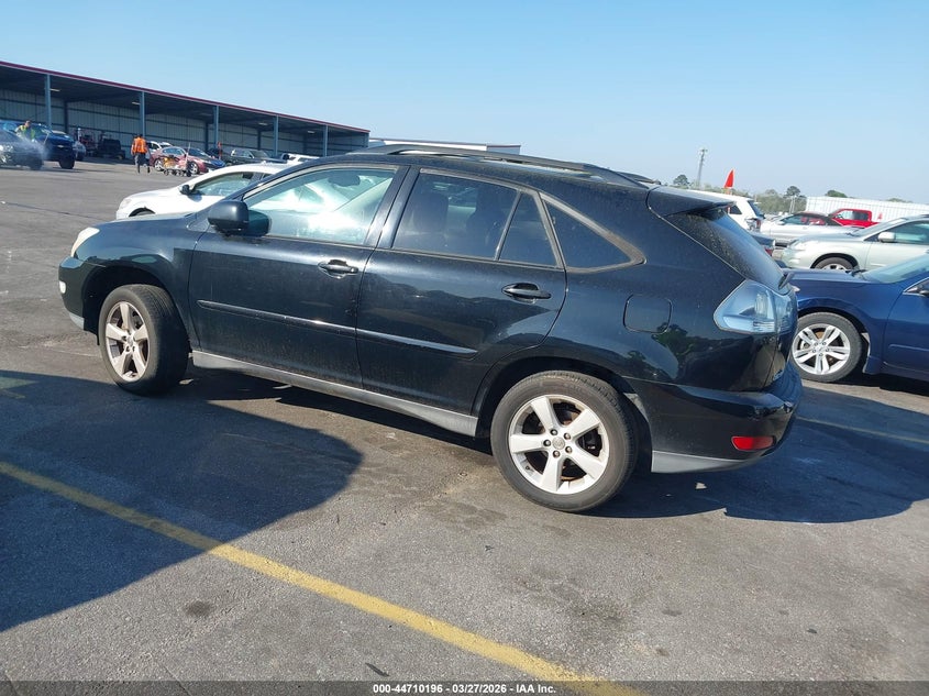 2005 Lexus Rx 330