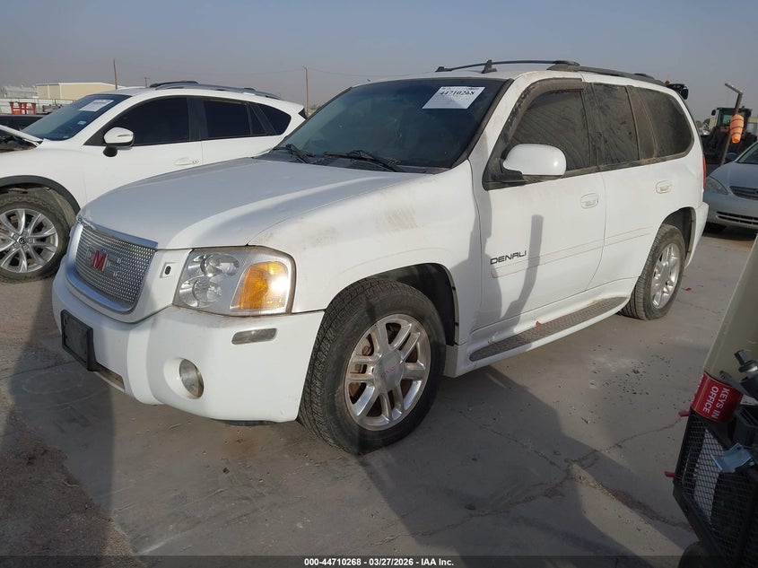 2008 GMC Envoy Denali