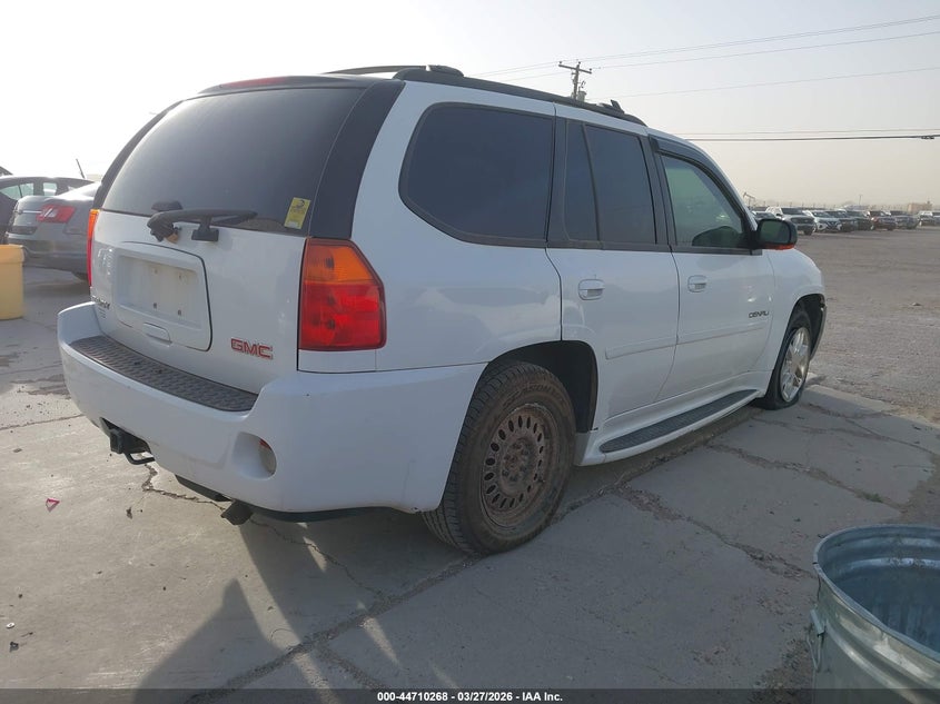2008 GMC Envoy Denali