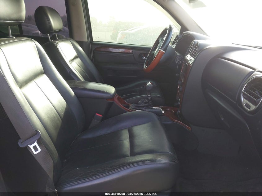 2008 GMC Envoy Denali