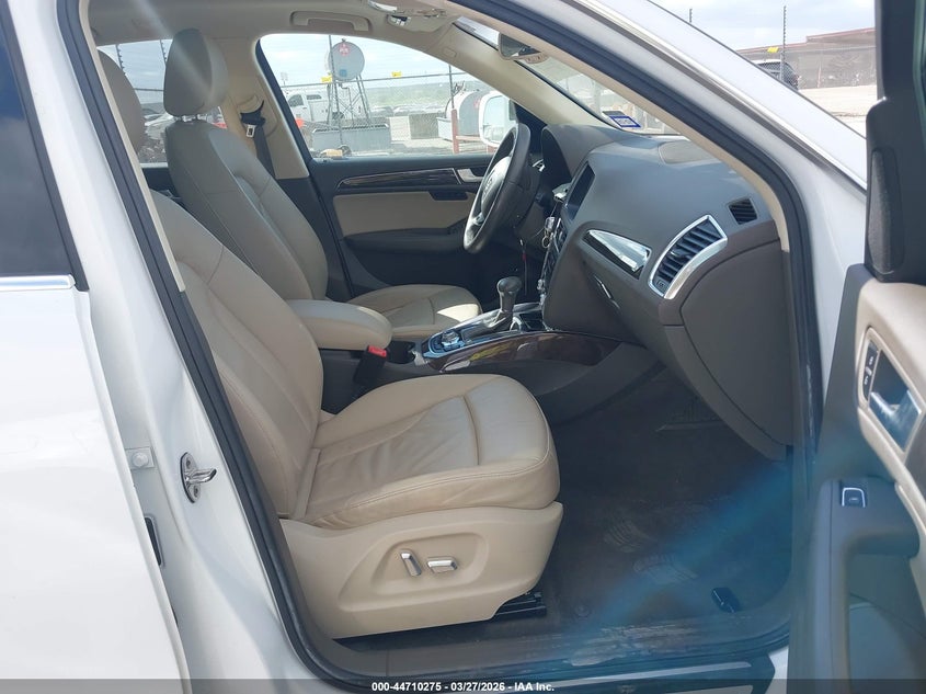 2014 Audi Q5 2.0T Premium