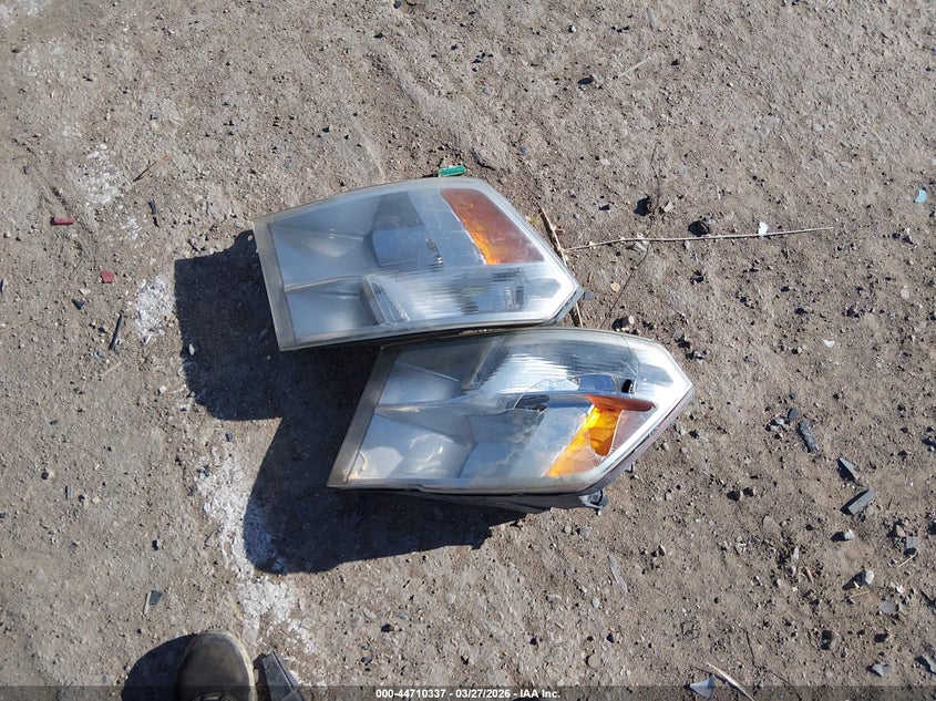 2013 Nissan Murano Sv VIN: JN8AZ1MW3DW315428 Lot: 44710337