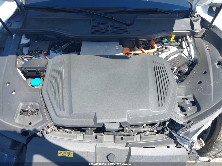 2021 Audi E-Tron Premium Quattro VIN: WA1AAAGE2MB016231 Lot: 44710350