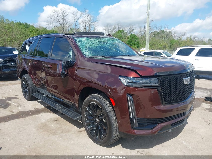 2023 CADILLAC ESCALADE ESV 2WD SPORT