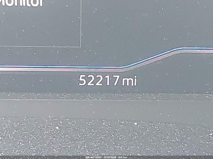 2020 Volkswagen Atlas Cross Sport 3.6L V6 Sel VIN: 1V2ME2CA9LC218295 Lot: 44710362