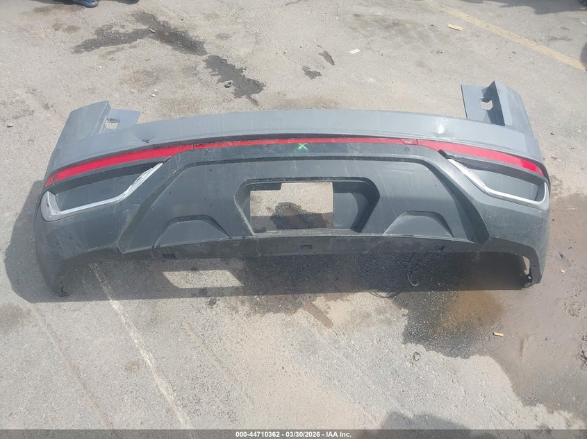 2020 Volkswagen Atlas Cross Sport 3.6L V6 Sel VIN: 1V2ME2CA9LC218295 Lot: 44710362