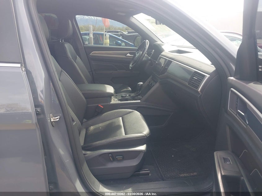 2020 Volkswagen Atlas Cross Sport 3.6L V6 Sel