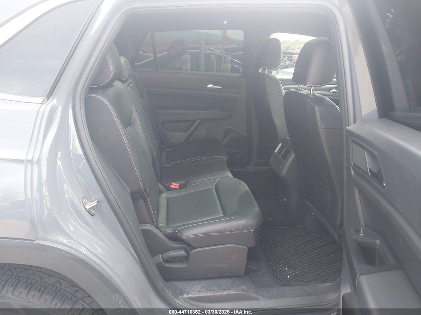 2020 Volkswagen Atlas Cross Sport 3.6L V6 Sel VIN: 1V2ME2CA9LC218295 Lot: 44710362