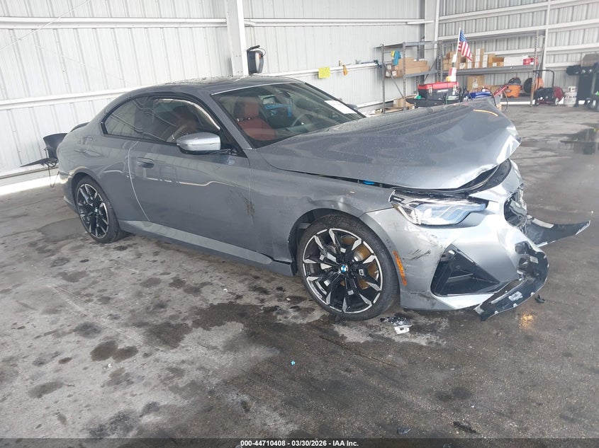 2026 BMW 230I xDrive