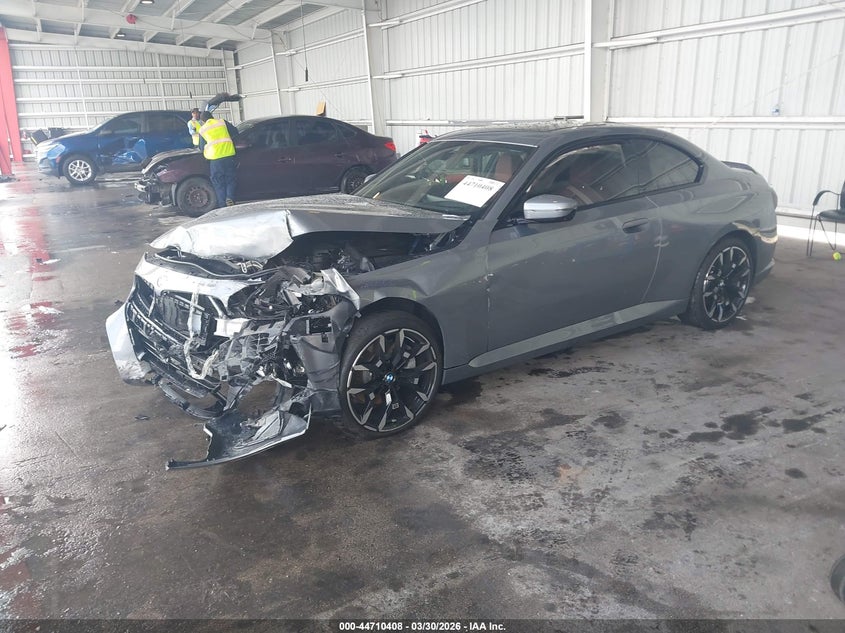 2026 BMW 230I xDrive