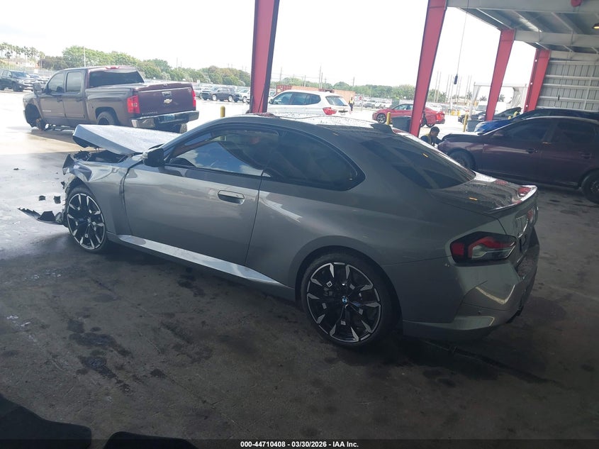 2026 BMW 230I xDrive