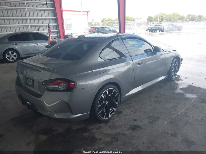 2026 BMW 230I xDrive