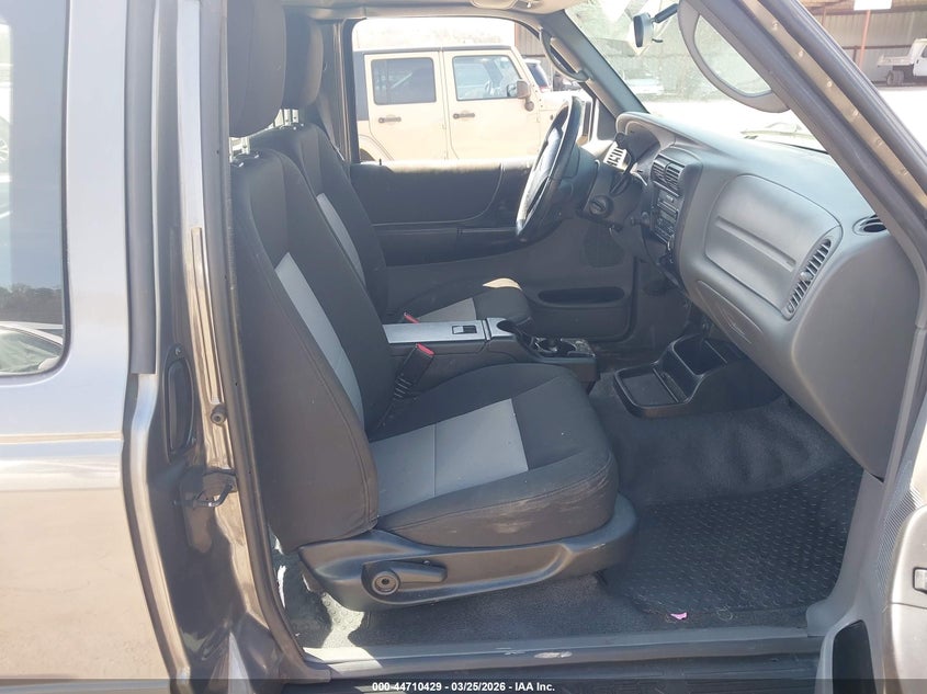 2010 Ford Ranger Sport/Xlt