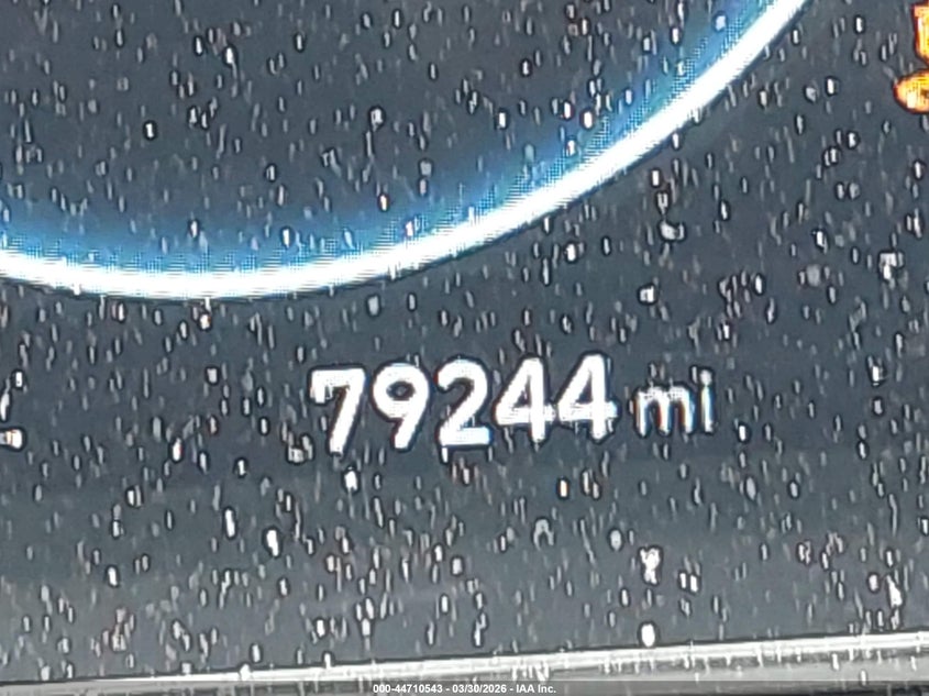 2022 Hyundai Santa Cruz Sel Premium VIN: 5NTJDDAF7NH025590 Lot: 44710543