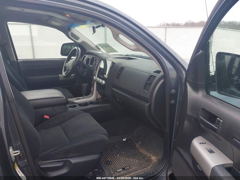 2008 Toyota Tundra Sr5 5.7L V8