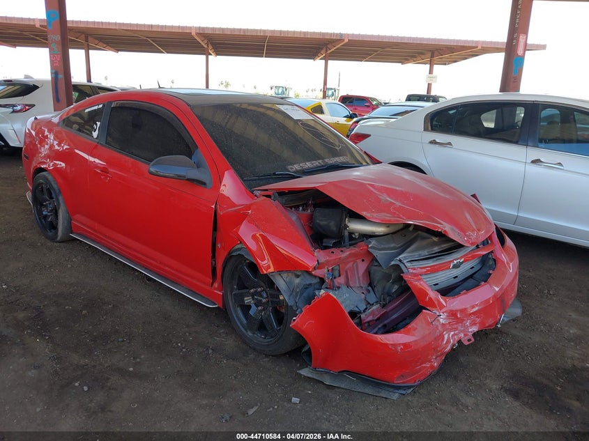2009 Chevrolet Cobalt Lt