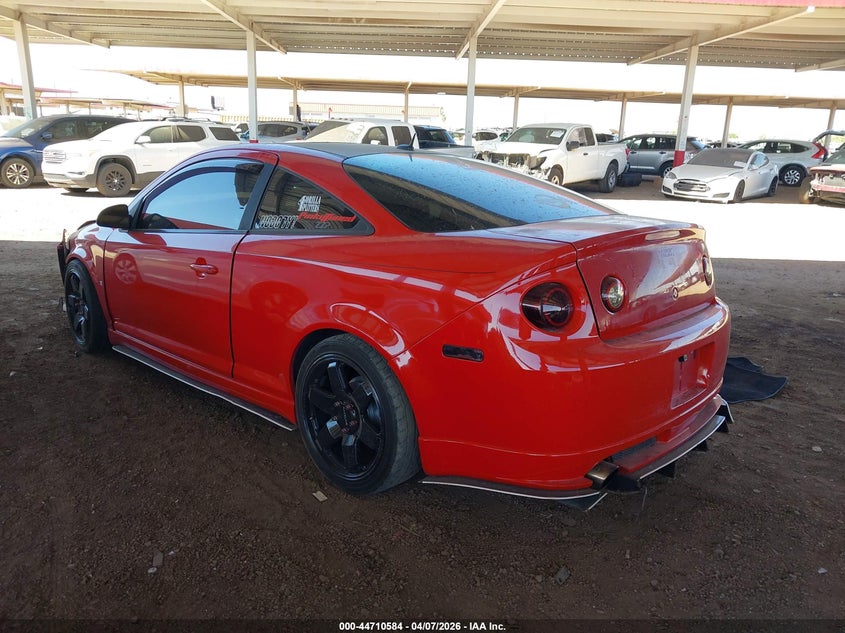 2009 Chevrolet Cobalt Lt