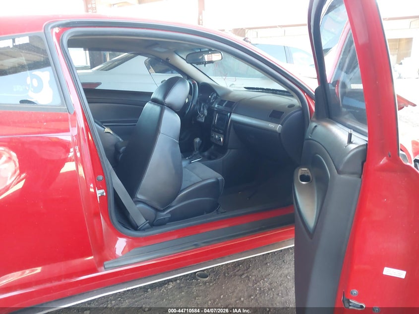 2009 Chevrolet Cobalt Lt