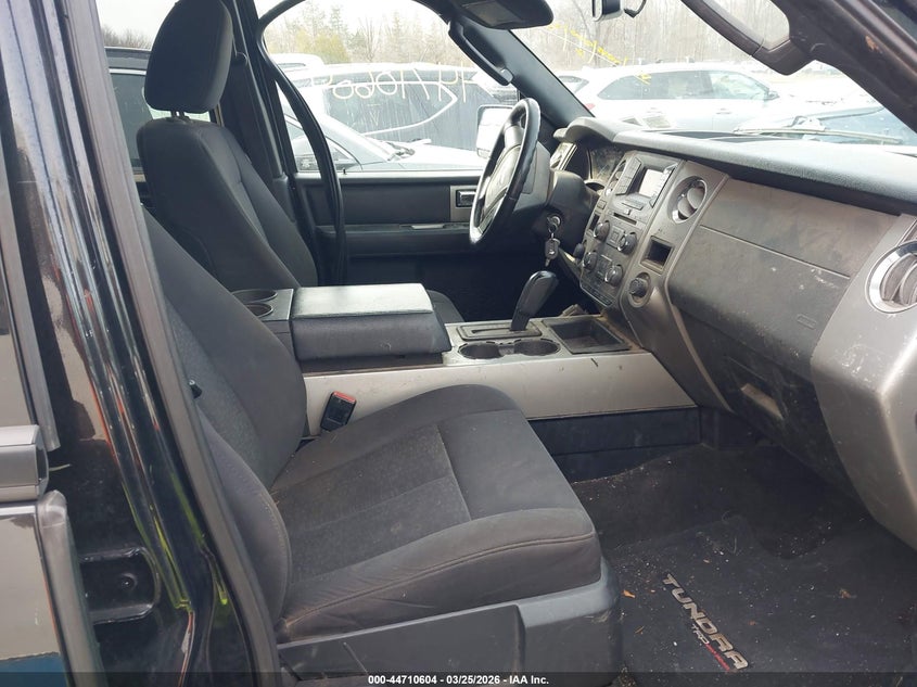 2015 Ford Expedition El Xlt