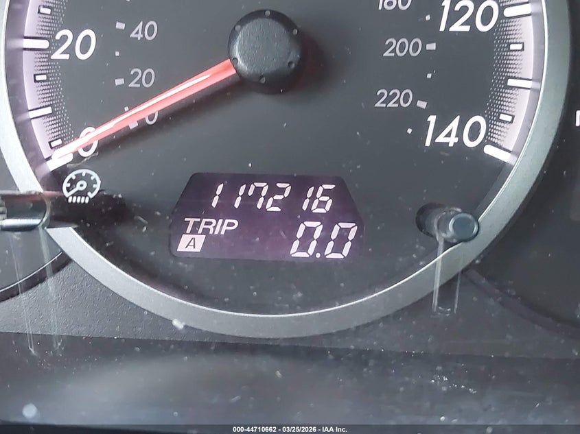 2009 Mazda Mazda5 Sport VIN: JM1CR293190358443 Lot: 44710662