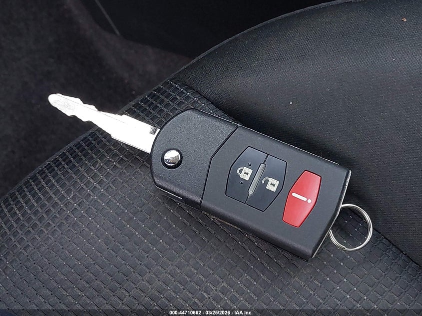 2009 Mazda Mazda5 Sport VIN: JM1CR293190358443 Lot: 44710662