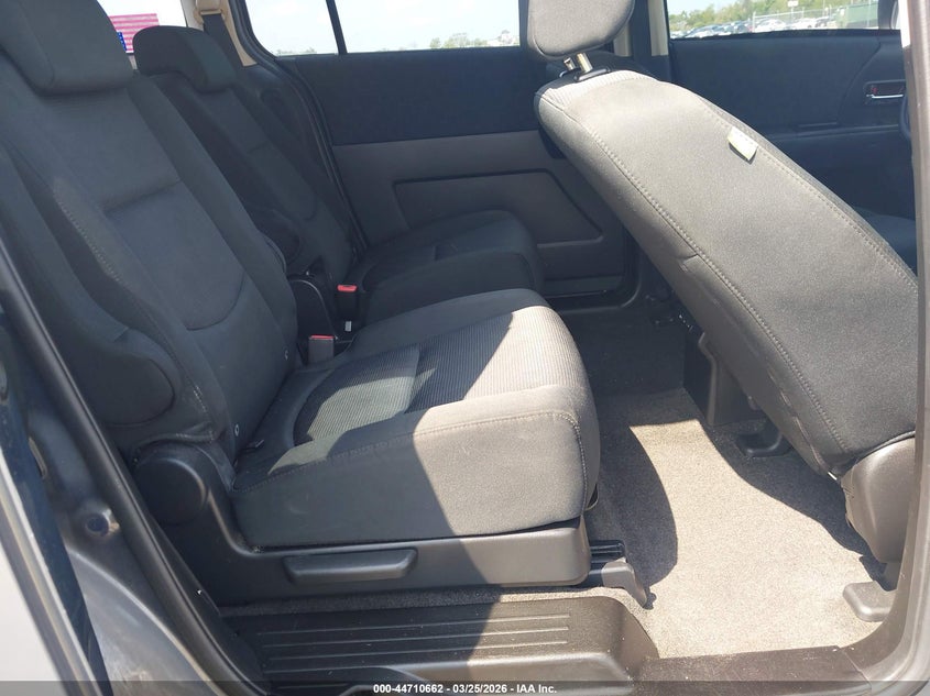 2009 Mazda Mazda5 Sport VIN: JM1CR293190358443 Lot: 44710662