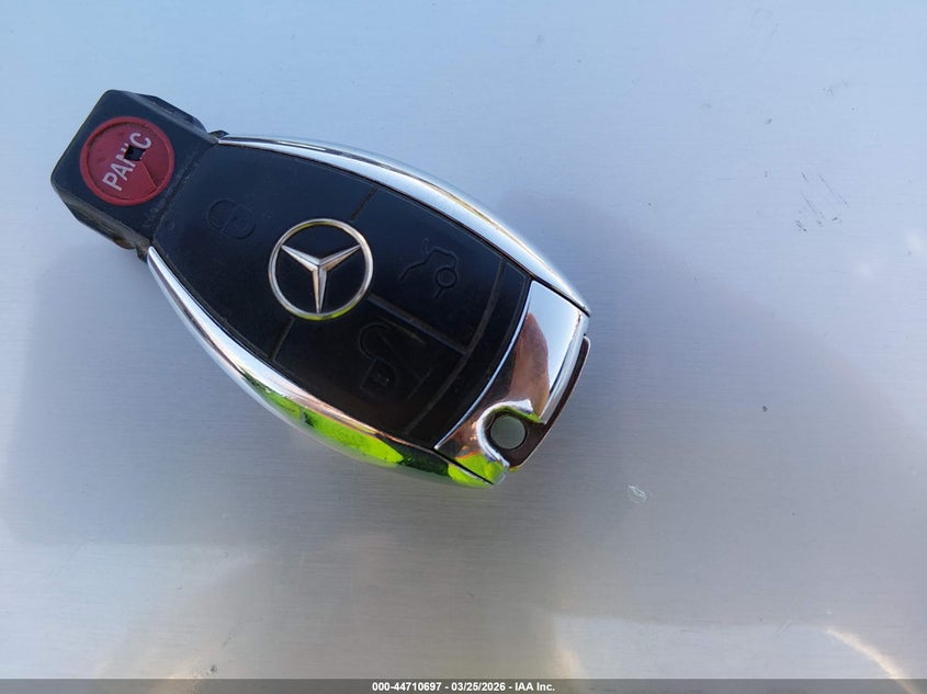 2004 Mercedes-Benz Clk 500 VIN: WDBTK75G44T020065 Lot: 44710697