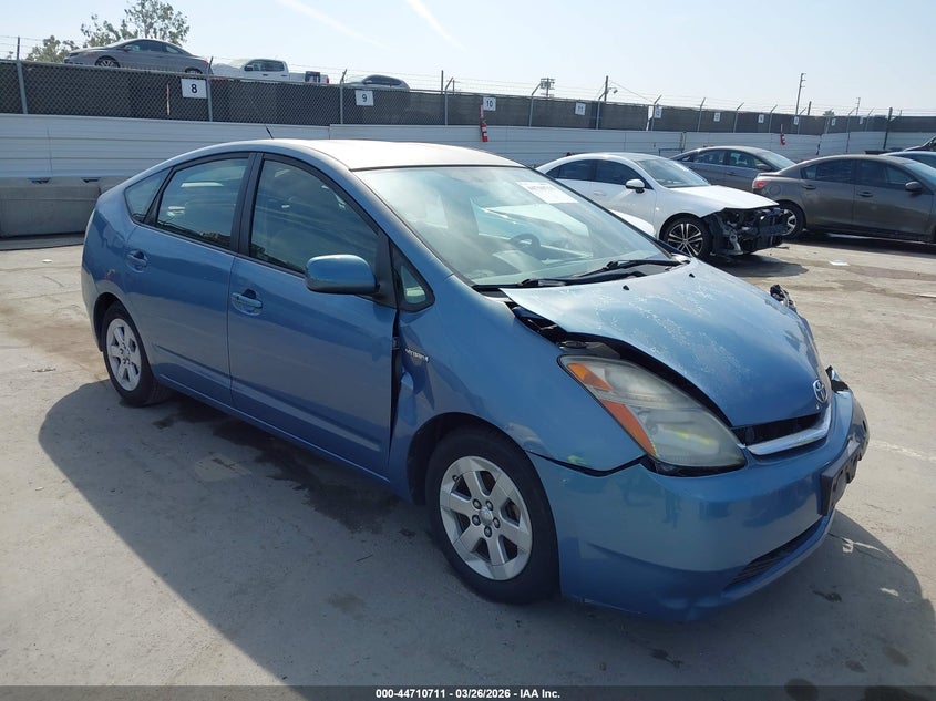 2007 Toyota Prius