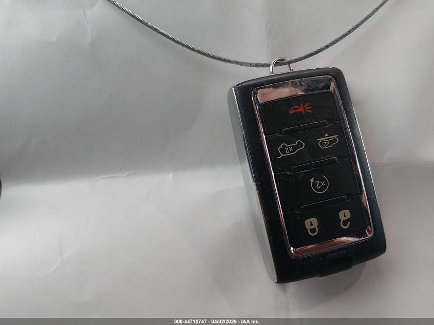 2022 Jeep Wagoneer Series Ii 4X4 VIN: 1C4SJVBT3NS220898 Lot: 44710747