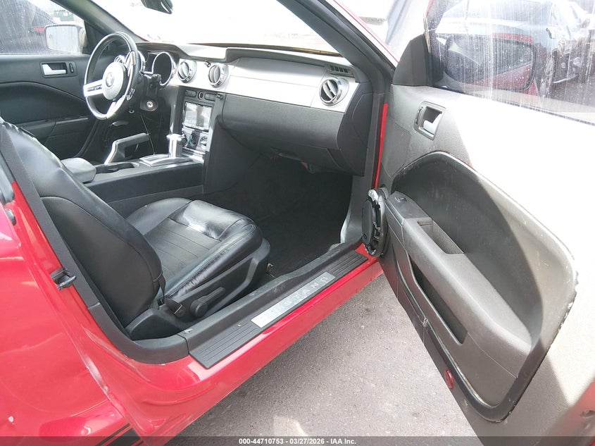 2006 Ford Mustang Gt