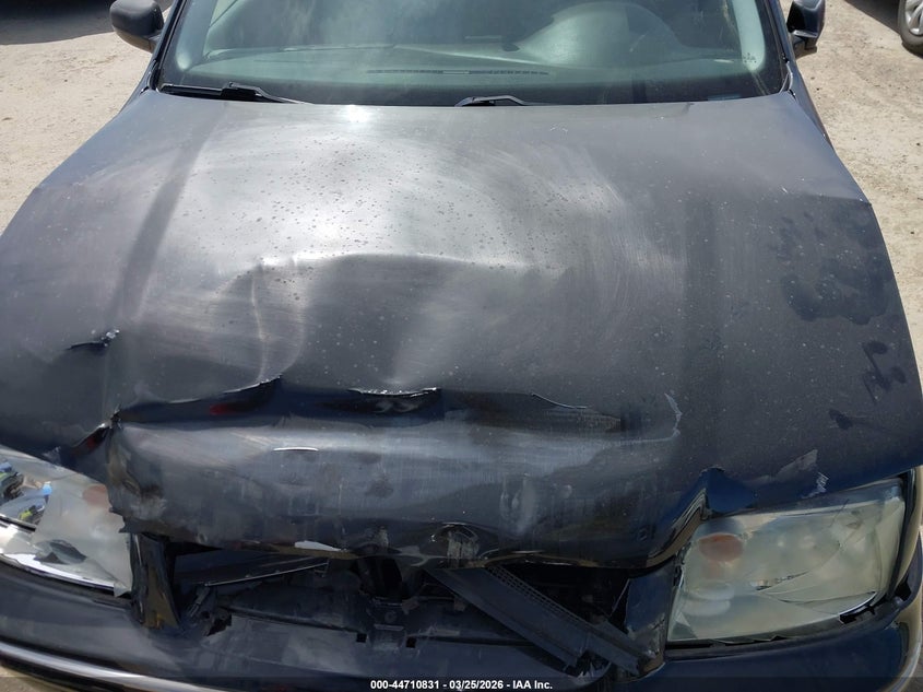 2004 Volkswagen Jetta Gl 1.8T VIN: 3VWRE69M64M085072 Lot: 44710831