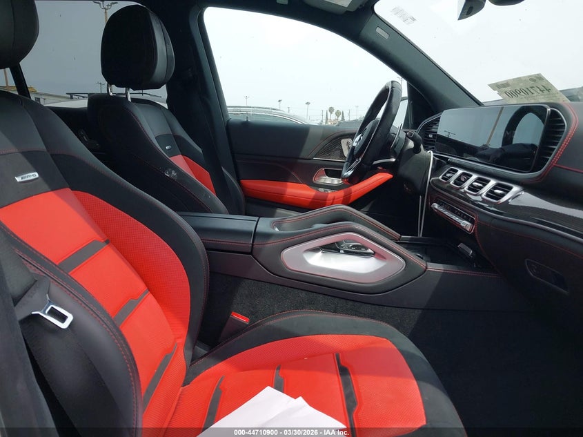 2023 Mercedes-Benz Amg Gle 53 4Matic