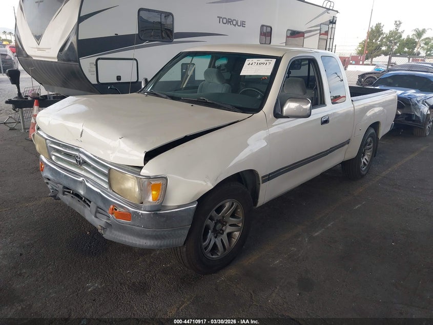 1998 Toyota T100 Sr5 V6