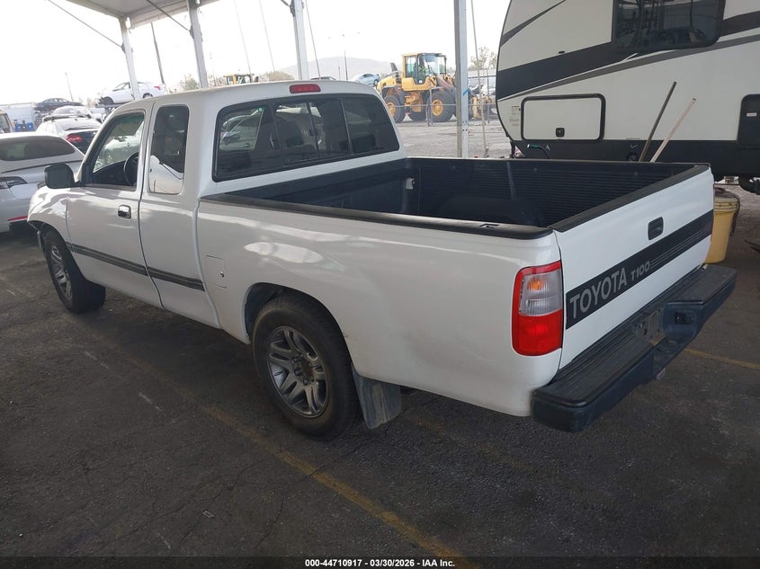 1998 Toyota T100 Sr5 V6