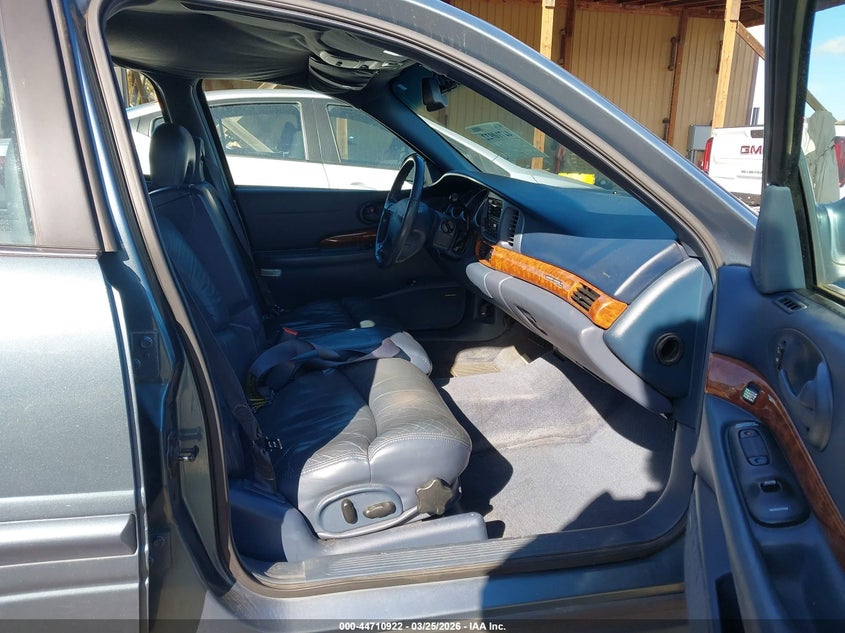 2000 Buick Lesabre Limited