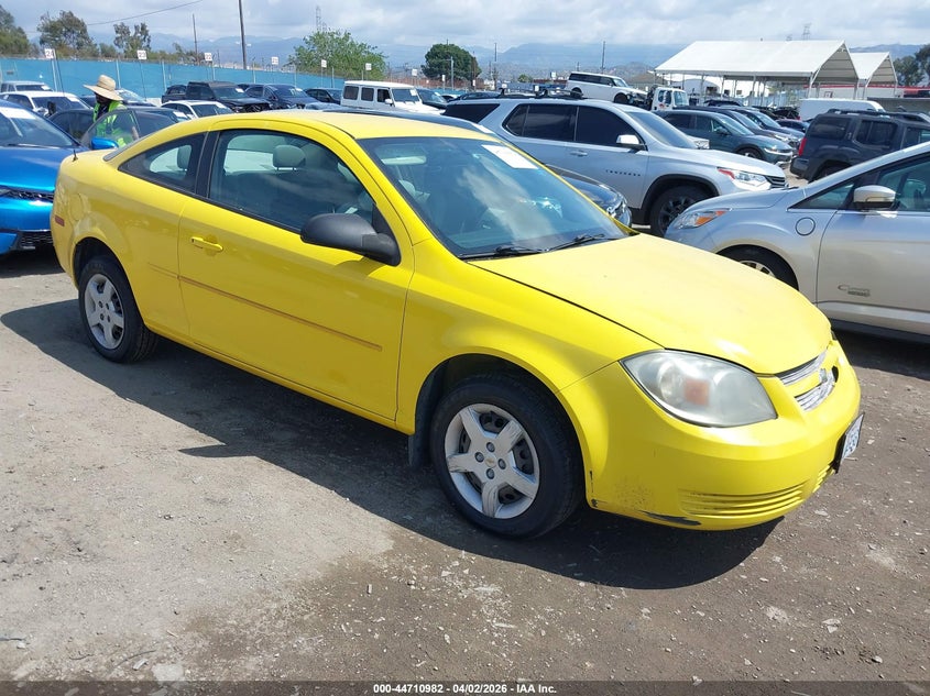 2008 Chevrolet Cobalt Ls