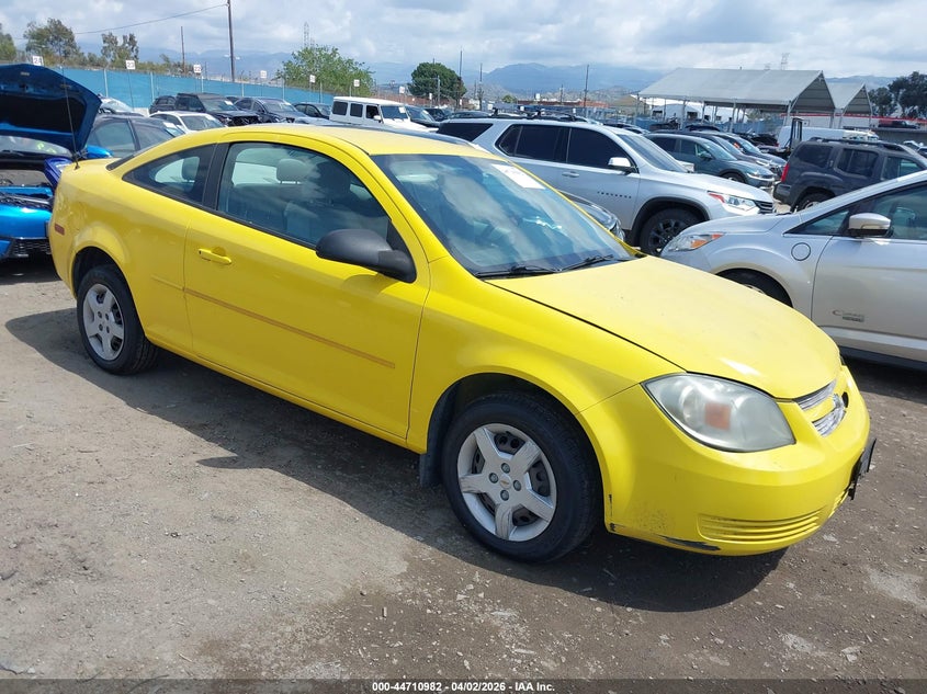 2008 Chevrolet Cobalt Ls