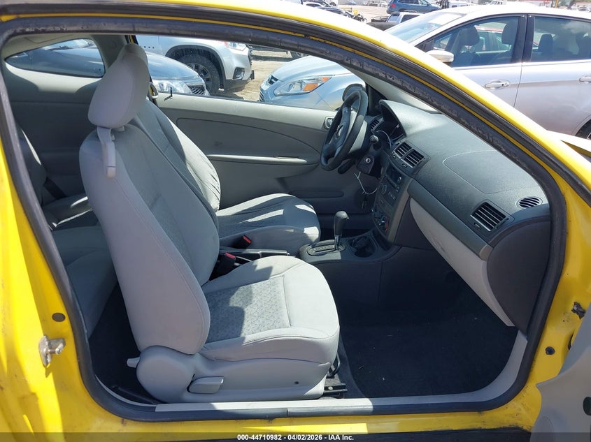 2008 Chevrolet Cobalt Ls