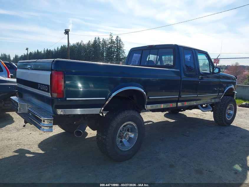1994 Ford F250