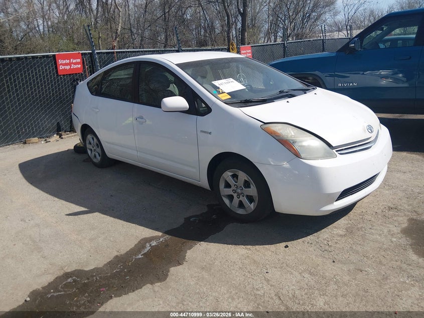 2008 Toyota Prius