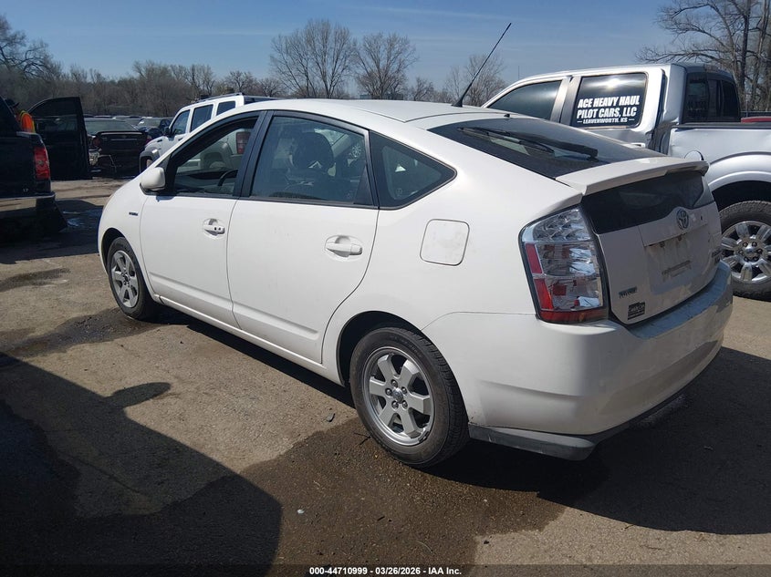 2008 Toyota Prius